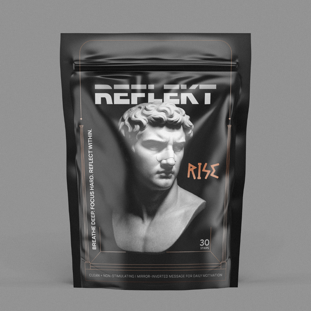 Reflekt Nasal Strips